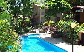 Villas San Angel