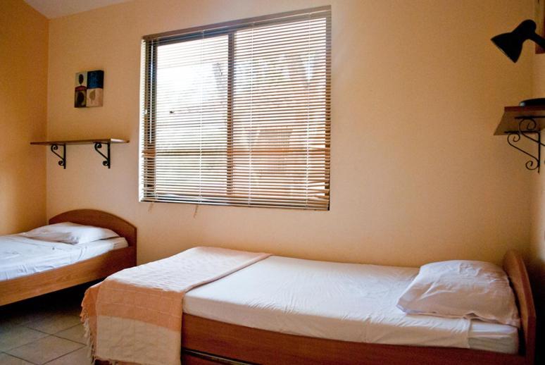 Villas San Angel Sardinal Habitación foto